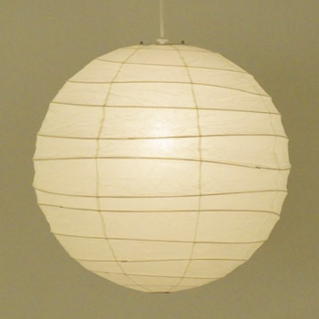イサム・ノグチ AKARI 55D 和紙 シェード