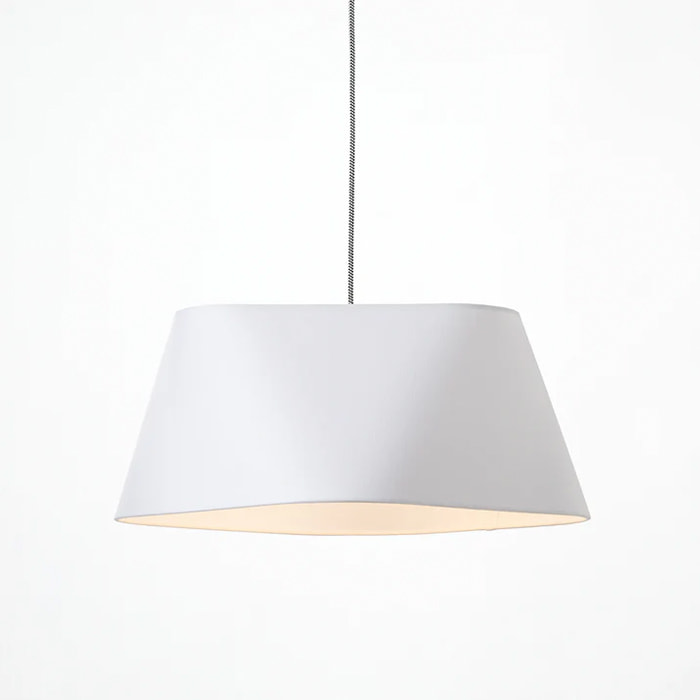 Espresso-3 ペンダントライト｜ホワイト