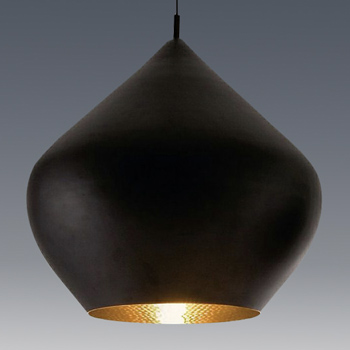 BEAT STOUT ペンダントライト・60W相当 | Tom Dixon