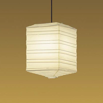 Zen-ver.3 ペンダントライト 和紙｜40W相当