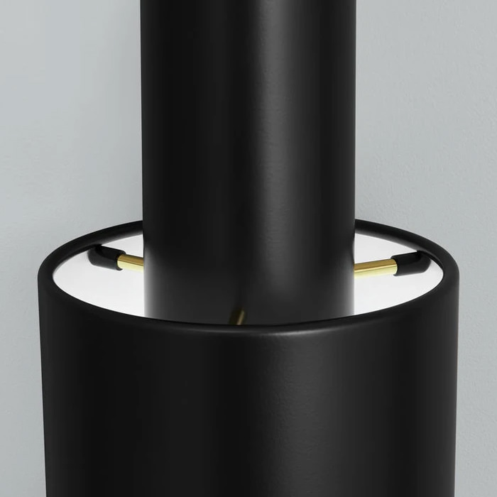 artek A110 HAND GRENADE ペンダントライト｜ブラック