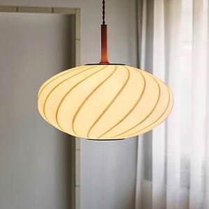 Falk 北欧モダンペンダントライト・100W