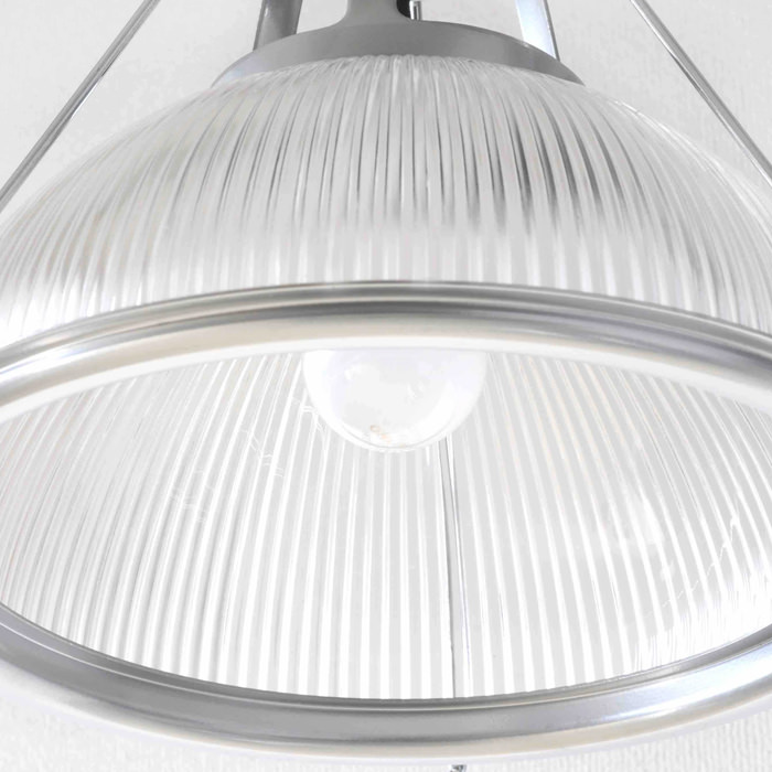 Phane Prismatic ペンダントライト | Original BTC