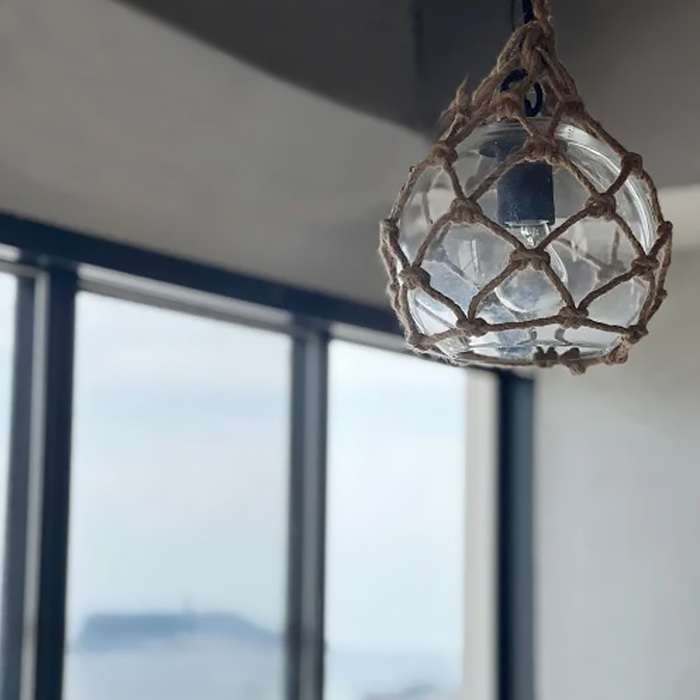 OPL・オーシャンポート ペンダントランプ