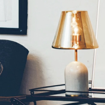 Delte テーブルライト