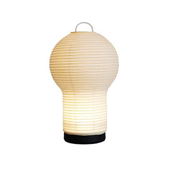 ちょうちんスタンド 充電式ポータブルランプ｜調光機能付