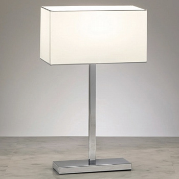 Chromeテーブルスタンド | 40W相当対応