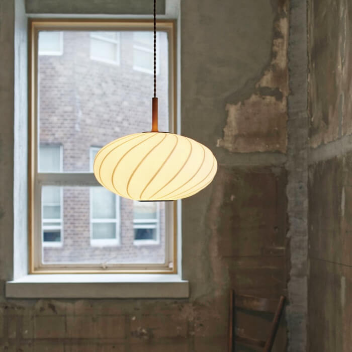 Falk 北欧モダンペンダントライト・100W