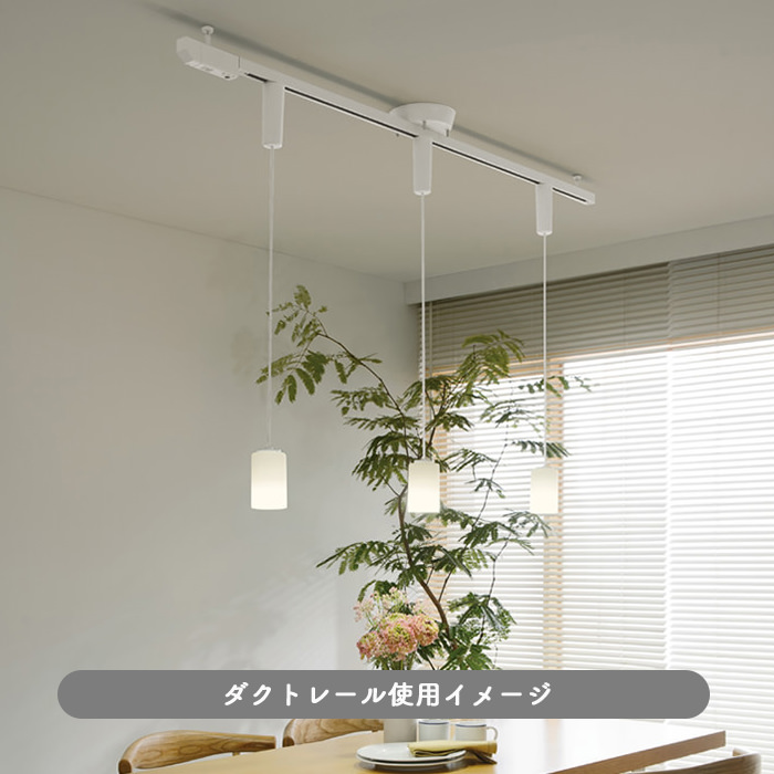 ライティングダクトレール・リモコン式 1605mm LED専用 | ブラック