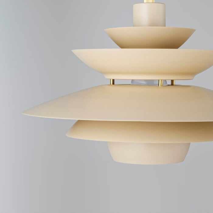 Quinta 北欧モダン ペンダントライト