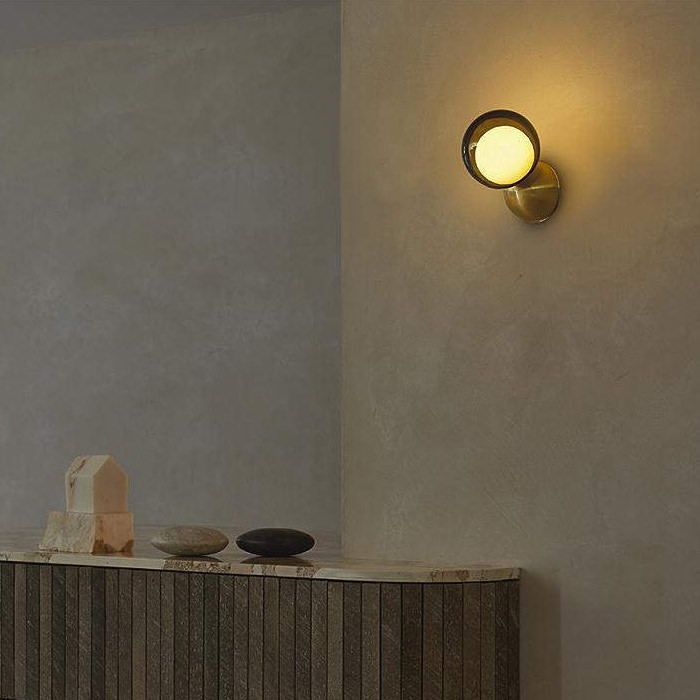 MORE STYLES ウォールランプ｜スモーク