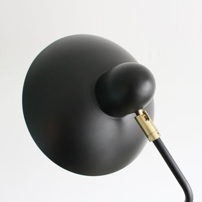 Arrles-Floor フロスタンドライト