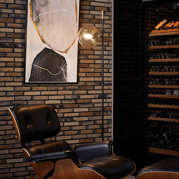 Blissフロアスタンド・タッチセンサー式 | 各2色