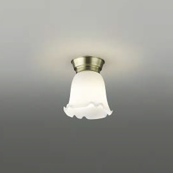 取付簡単 FIORA 小型シーリングライト