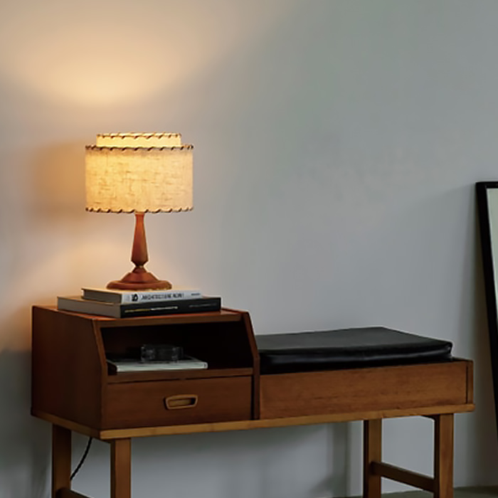 Roney 布セード テーブルライト