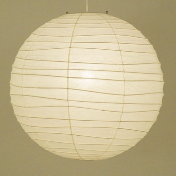 イサム・ノグチ AKARI 75D 和紙 シェード