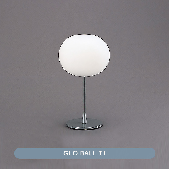 GLO-BALL T1 | LED