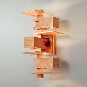 タリアセン 3・ブラケットライト