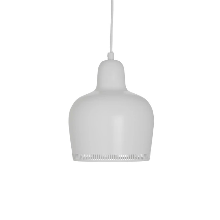 A330S ゴールデンベル・ホワイト ペンダントライト｜artek