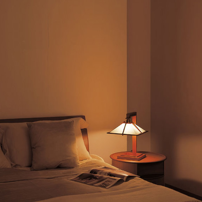 TALIESIN 1・チェリー | フランク・ロイド・ライト