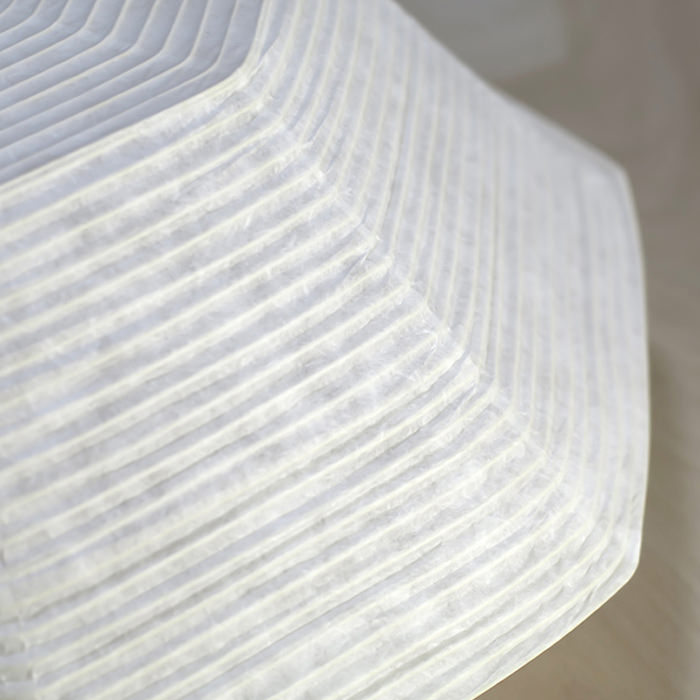 Tama 珠 和紙ペンダントライト｜照明作家・谷俊幸