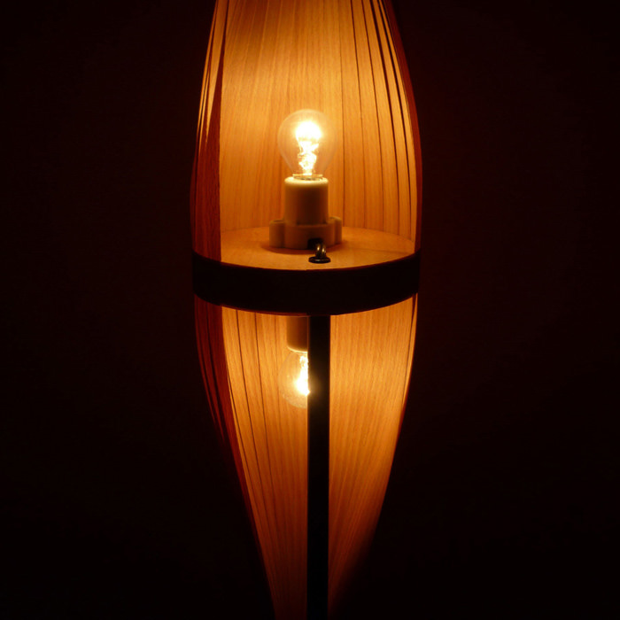 komorebi・tsi-2 スタンドライト