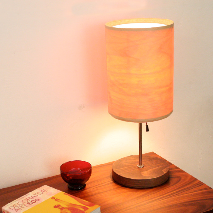 ブナコ T565 テーブルライト