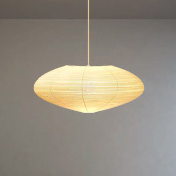 イサム・ノグチ AKARI 21A 和紙 シェード