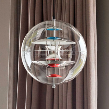 VP GLOBE 40 ペンダントライト｜VERPAN