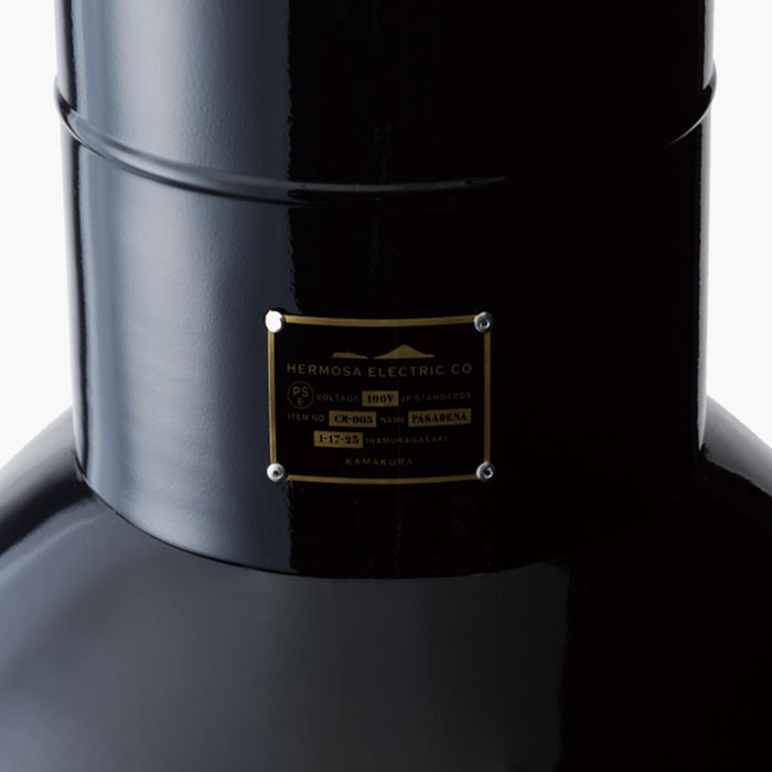 PSD LAMP ペンダントライト｜サックス