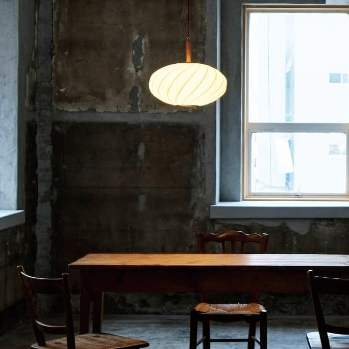 Falk 北欧モダンペンダントライト・100W