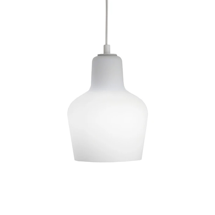 artek A440 ペンダントライト オパールガラス｜北欧照明