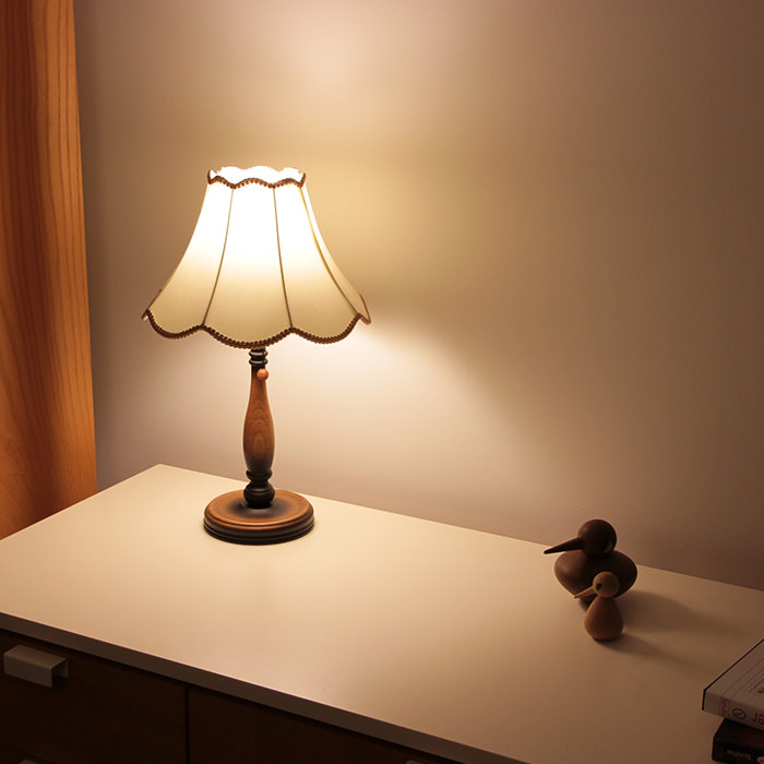 Antique スタンドライト | マロン92B・A