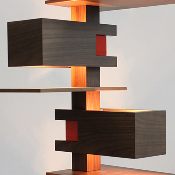 Taliesin2・ウォールナット | フランク・ロイド・ライト