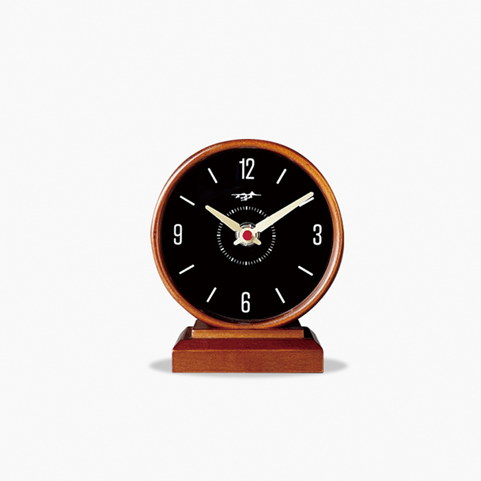 テーブルクロック｜KOTI