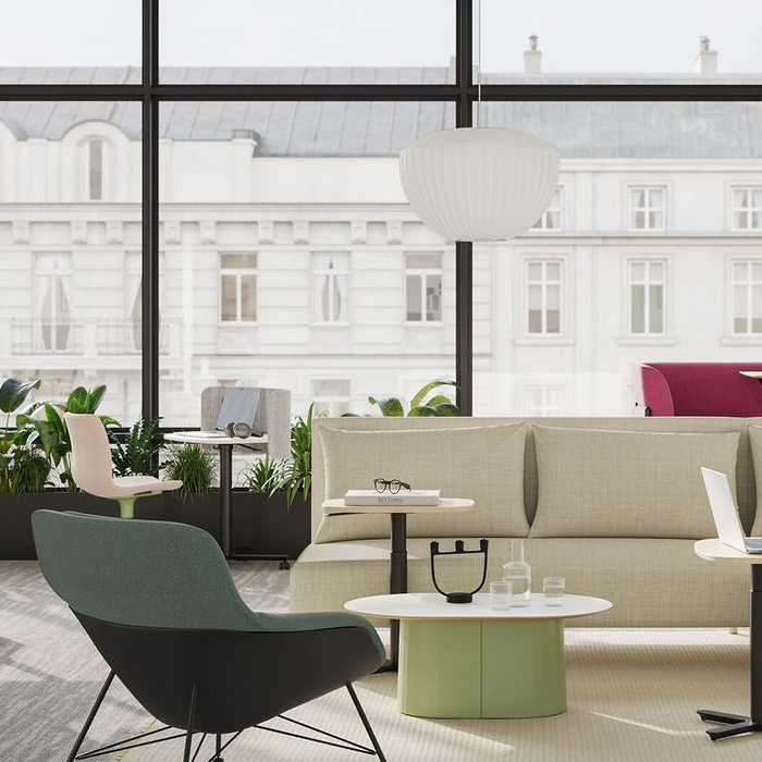 ネルソン バブルランプ・アップル ペンダントライト｜ハーマンミラー