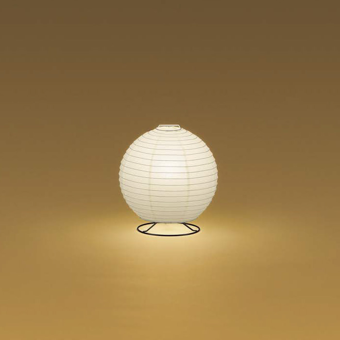 Zen-ver.5 提灯スタンドランプ｜40W相当