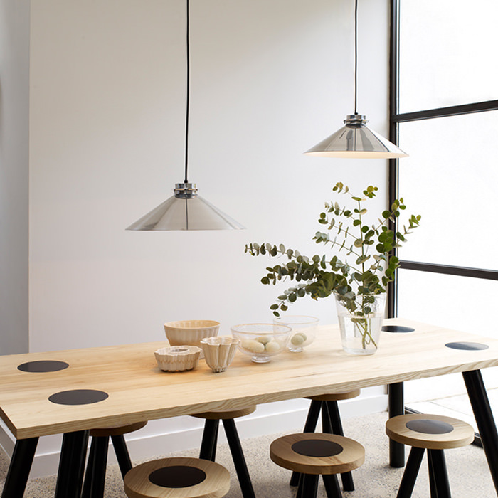 Codie ペンダントライト | Original BTC