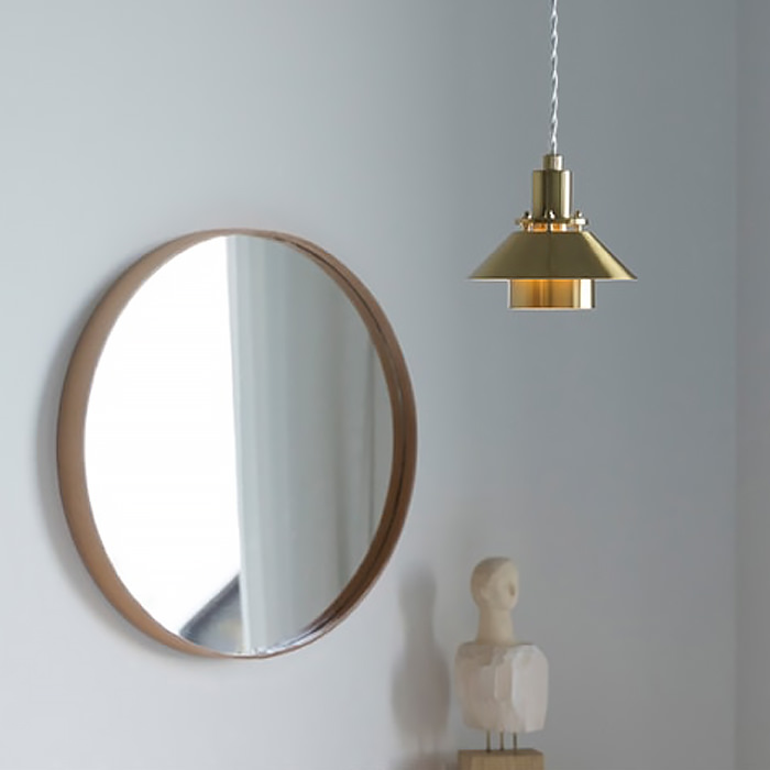 Dante ペンダントライト | ゴールド色