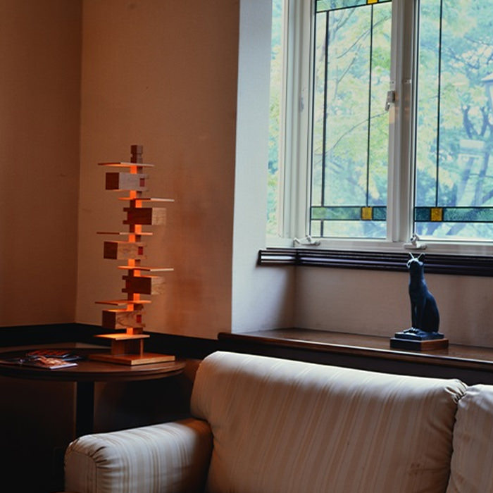 Taliesin3 | フランク・ロイド・ライト