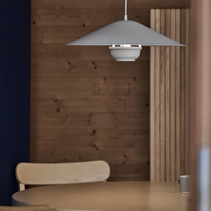 Kori Φ450 デューン シェード ペンダントライト｜artek