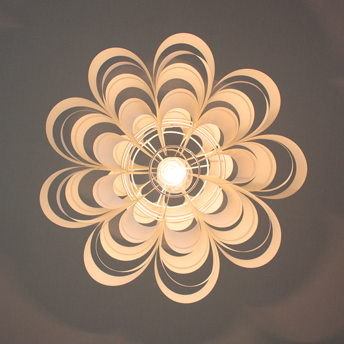 Don2 ペンダントライト・照明作家 谷俊幸