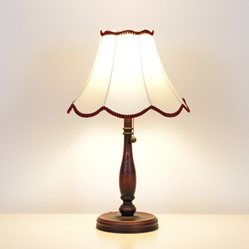 Antique スタンドライト | チョコレート92R・A