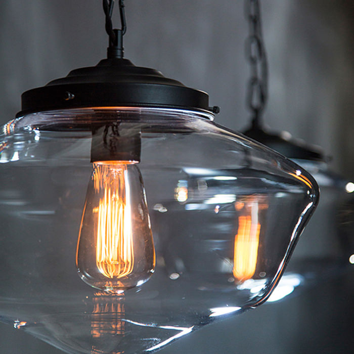 American vintage-grass ペンダントライト  | 全4種