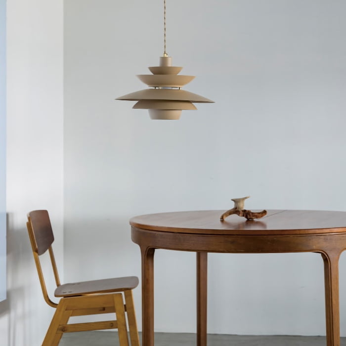 Quinta 北欧モダン ペンダントライト