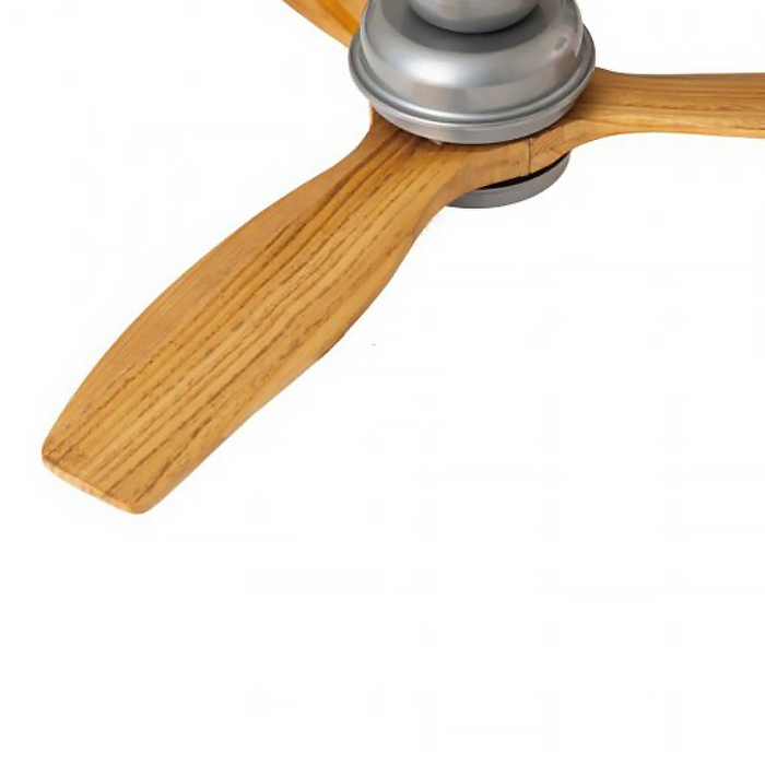 シーリングファンライト｜ナチュラル・リモコン・HERMOSA