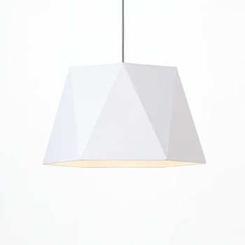 Espresso-2 ペンダントライト｜ホワイト