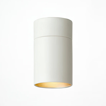 TUBE-L シーリングダウンライト｜ホワイト