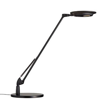 LEDタスクライト・ブラック | ベース付き