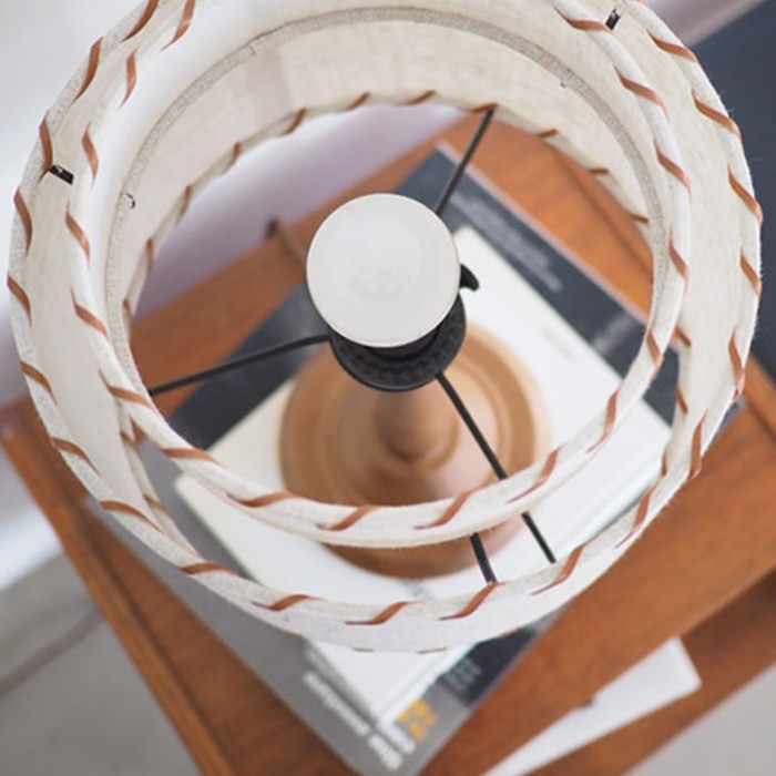 Roney 布セード テーブルライト